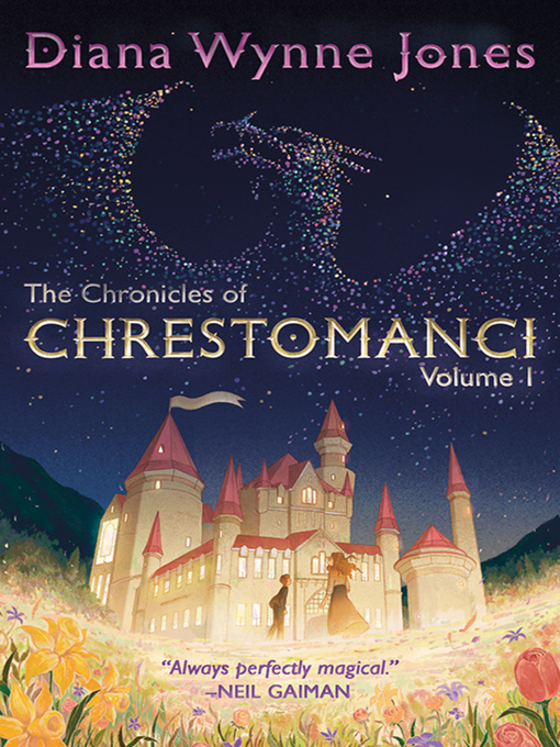 Title details for The Chronicles of Chrestomanci, Volume I by Diana Wynne Jones - Available